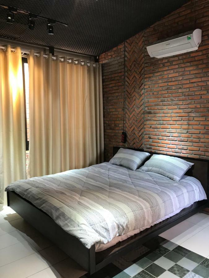 Ngoi House Hotel Da Nang Exterior photo