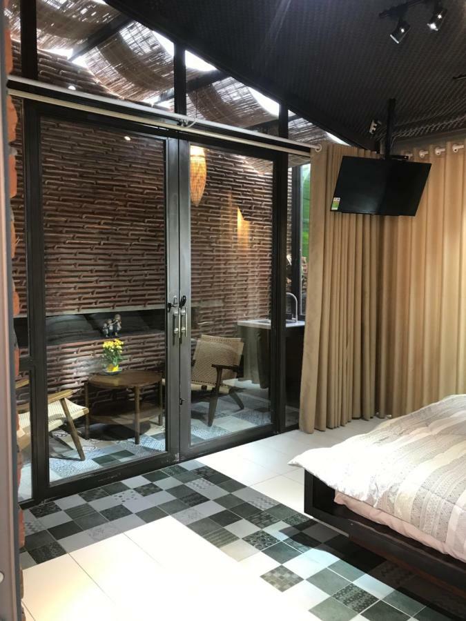 Ngoi House Hotel Da Nang Exterior photo