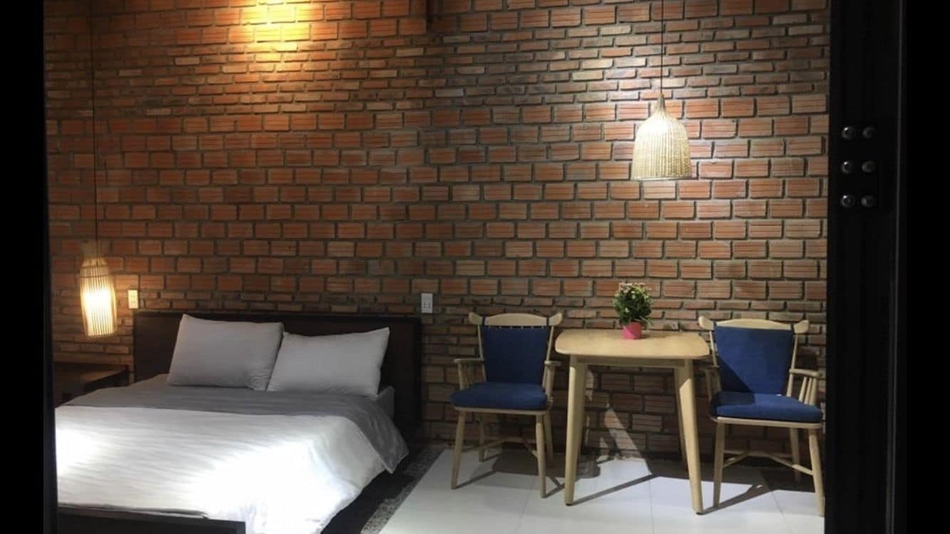 Ngoi House Hotel Da Nang Exterior photo