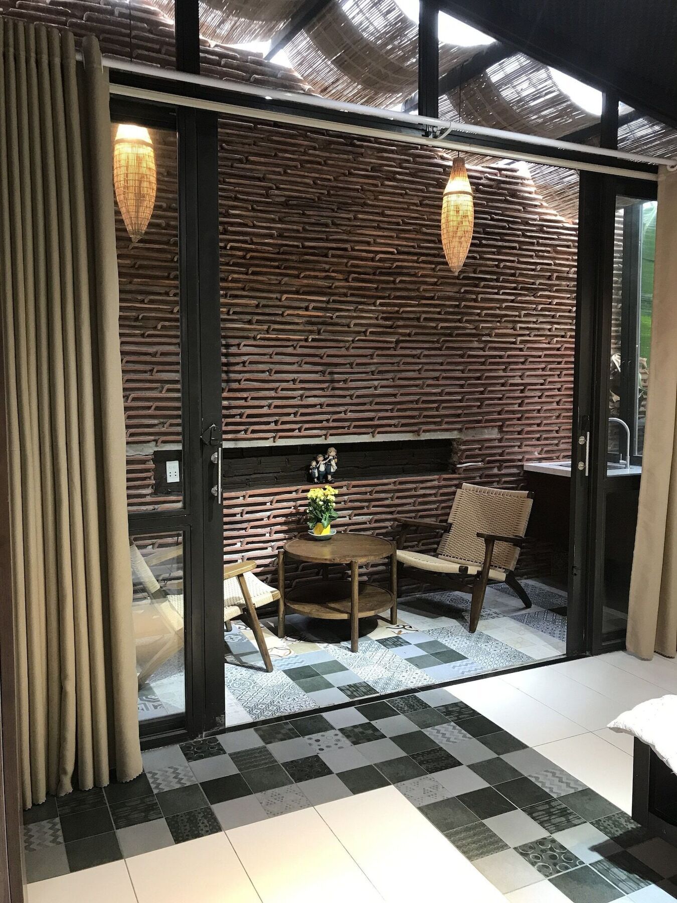 Ngoi House Hotel Da Nang Exterior photo