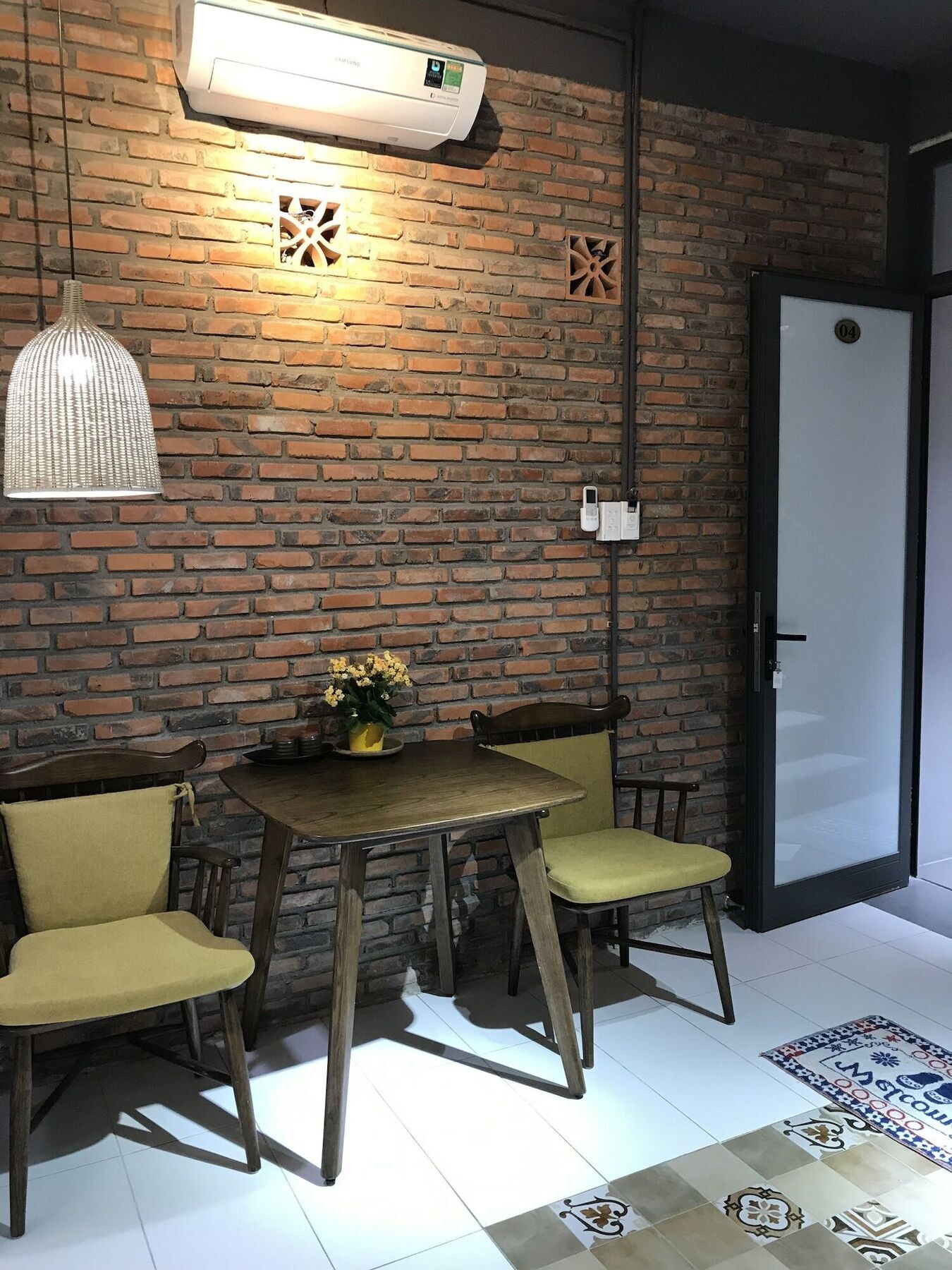 Ngoi House Hotel Da Nang Exterior photo