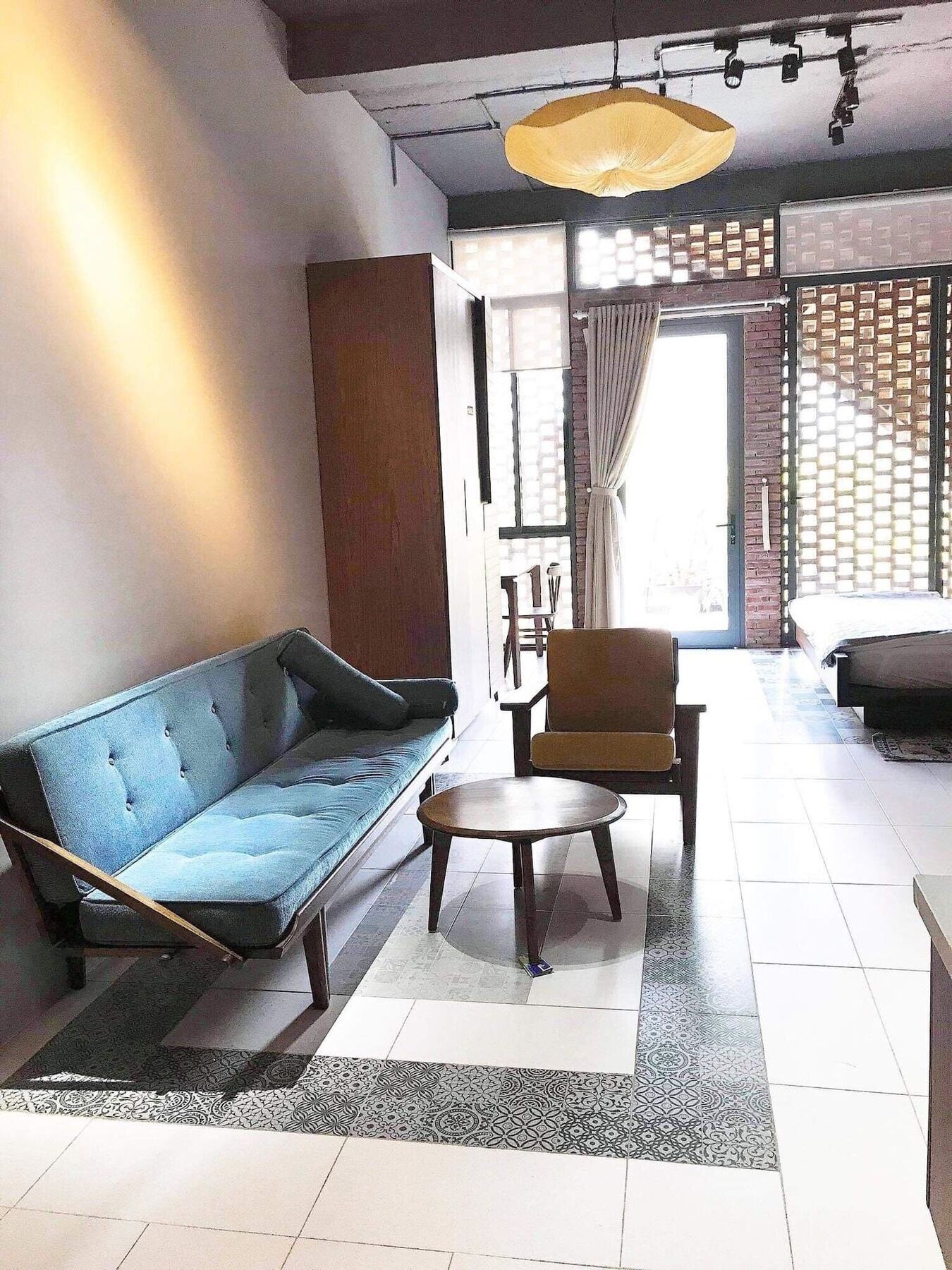 Ngoi House Hotel Da Nang Exterior photo