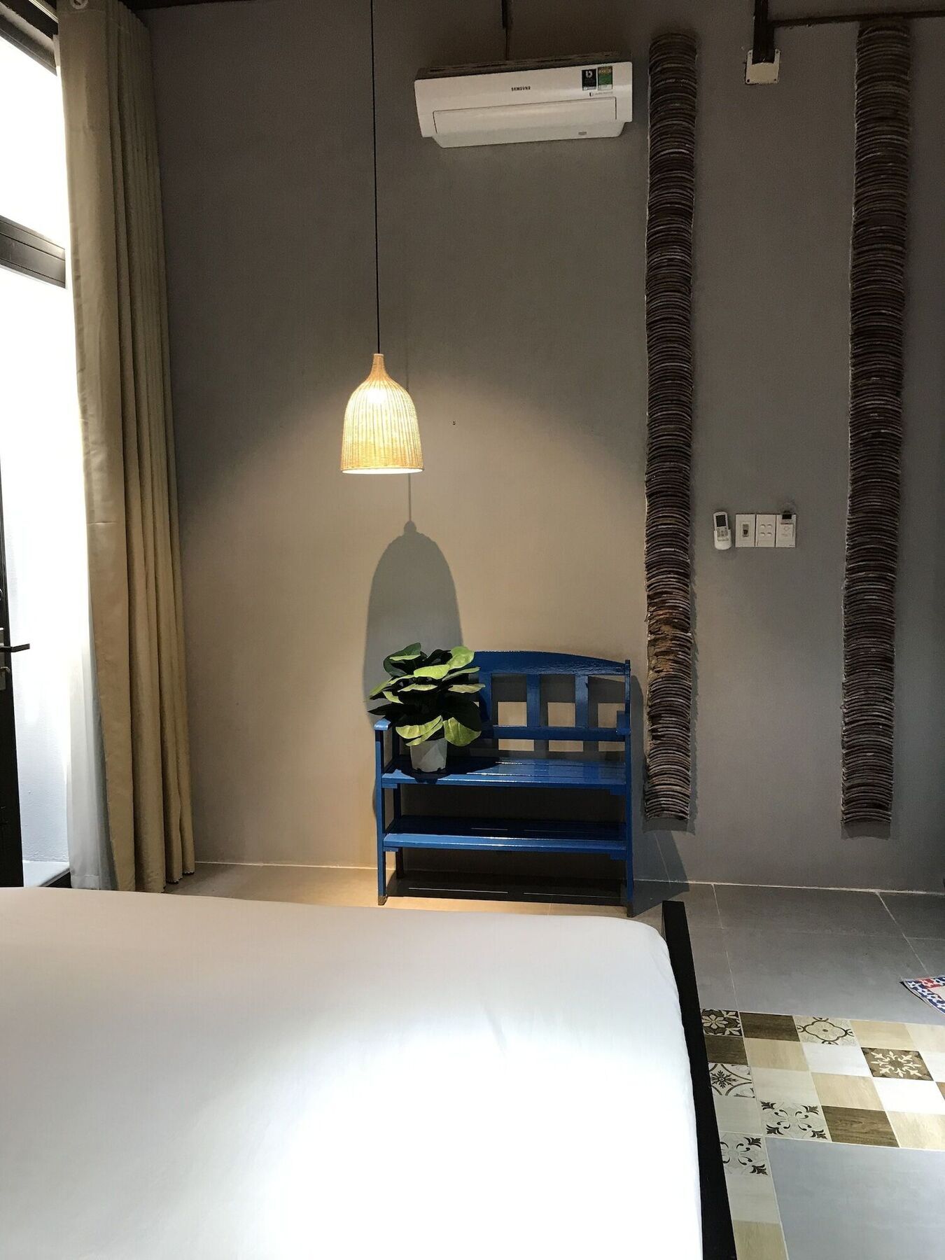 Ngoi House Hotel Da Nang Exterior photo
