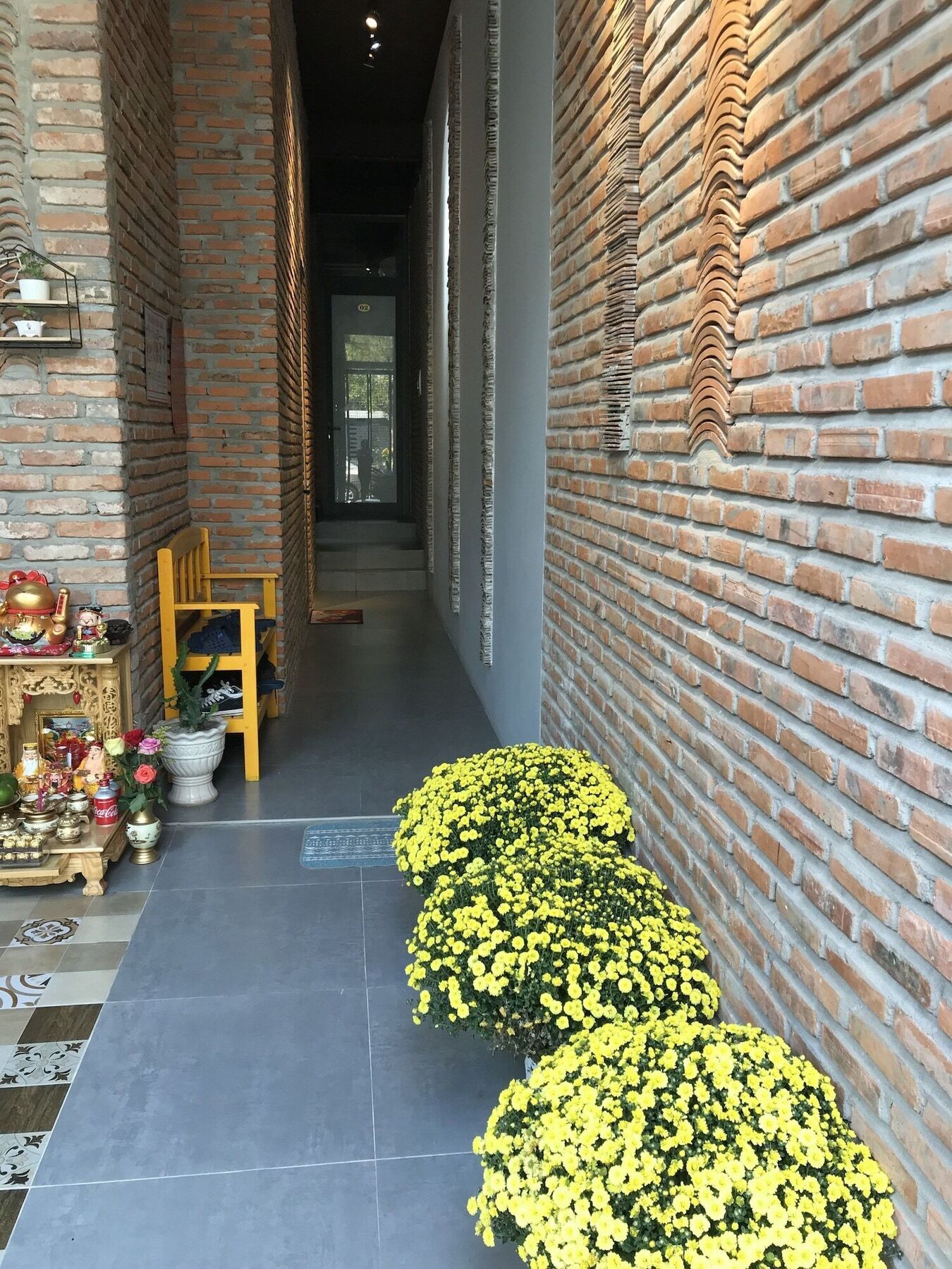 Ngoi House Hotel Da Nang Exterior photo